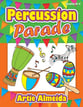 Percussion Parade Book